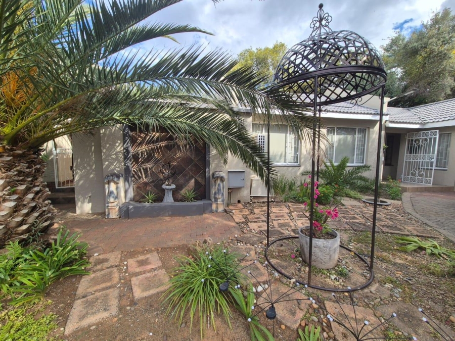 4 Bedroom Property for Sale in Fichardt Park Free State